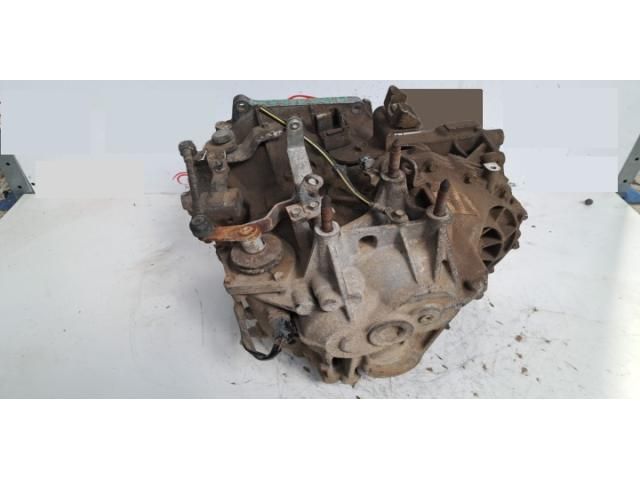 bontott MITSUBISHI ASX Váltó (Mechanikus)