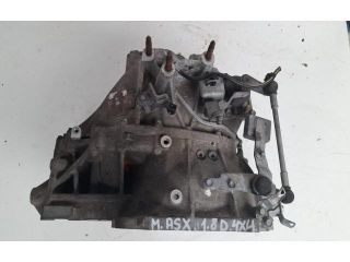 bontott MITSUBISHI ASX Váltó (Mechanikus)