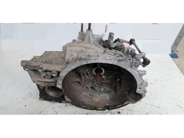 bontott MITSUBISHI ASX Váltó (Mechanikus)