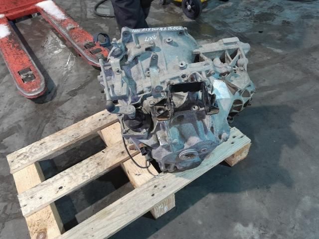 bontott MITSUBISHI ASX Váltó (Mechanikus)