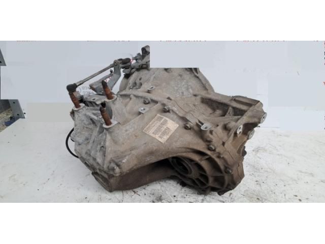 bontott MITSUBISHI ASX Váltó (Mechanikus)