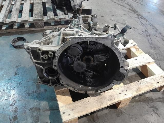 bontott MITSUBISHI ASX Váltó (Mechanikus)