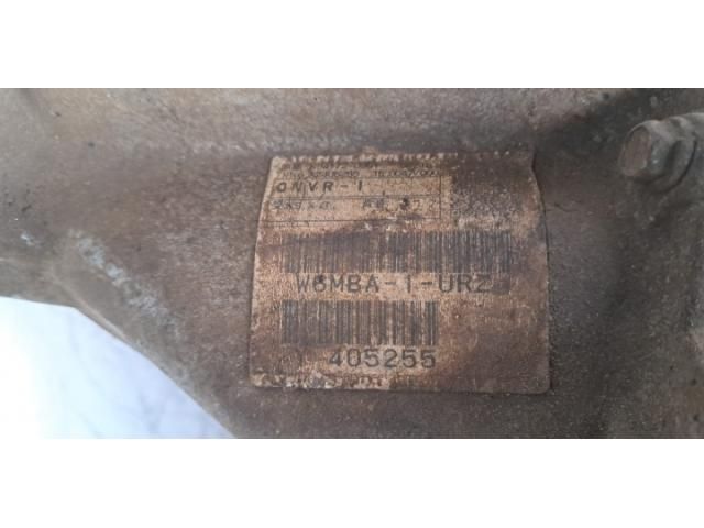 bontott MITSUBISHI ASX Váltó (Mechanikus)