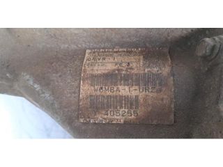 bontott MITSUBISHI ASX Váltó (Mechanikus)