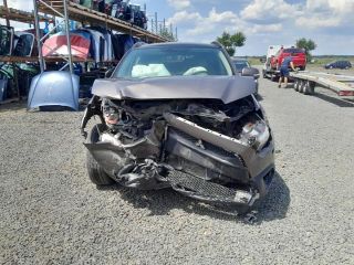 bontott MITSUBISHI ASX Váltó (Mechanikus)