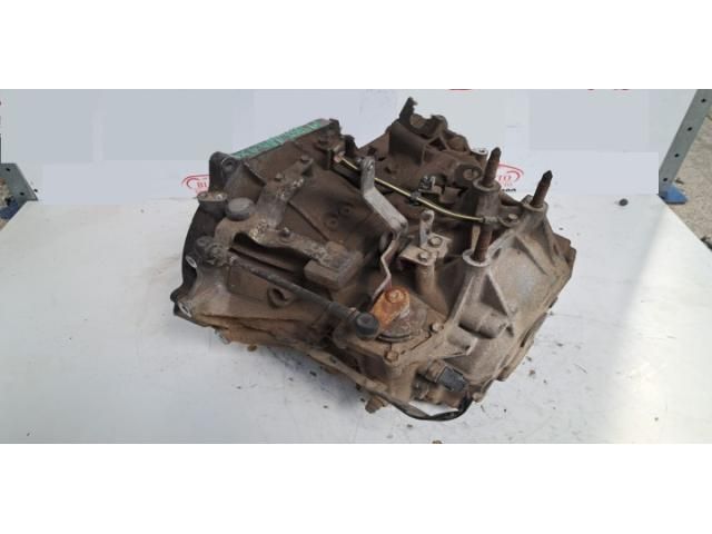 bontott MITSUBISHI ASX Váltó (Mechanikus)