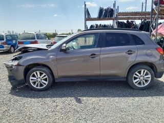 bontott MITSUBISHI ASX Váltó (Mechanikus)