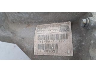 bontott MITSUBISHI ASX Váltó (Mechanikus)