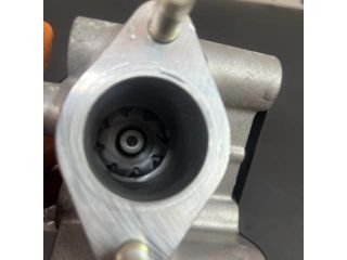 bontott MITSUBISHI ASX Vízpumpa