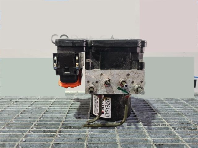 bontott MITSUBISHI ASX ABS Kocka