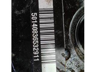 bontott MITSUBISHI ASX ABS Kocka