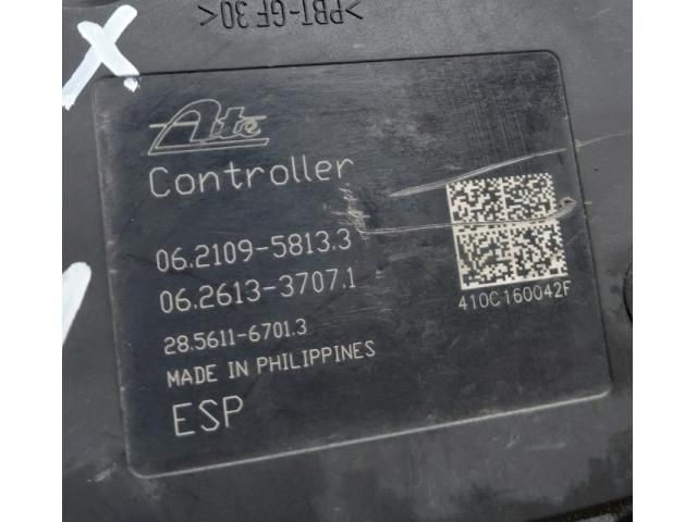 bontott MITSUBISHI ASX ABS Kocka