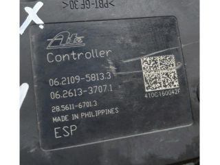 bontott MITSUBISHI ASX ABS Kocka