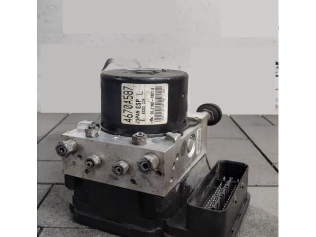 bontott MITSUBISHI ASX ABS Kocka