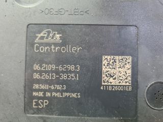 bontott MITSUBISHI ASX ABS Kocka