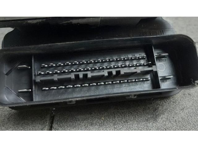 bontott MITSUBISHI ASX ABS Kocka