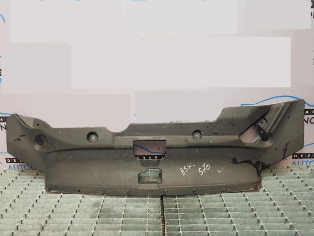 bontott MITSUBISHI ASX Alsó Összekötő