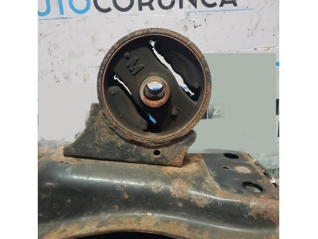 bontott MITSUBISHI ASX Alsó Összekötő