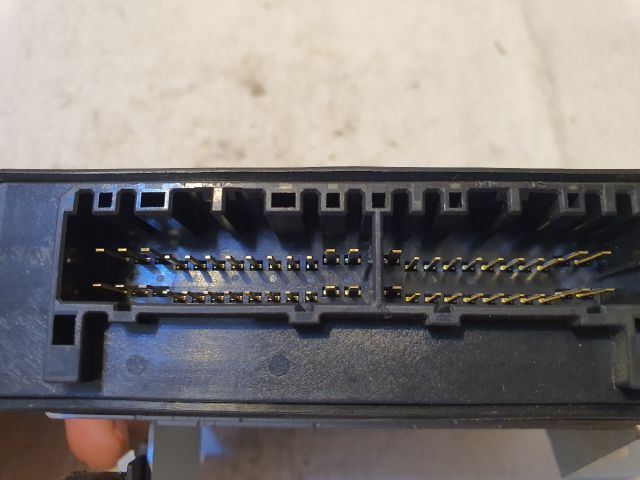 bontott MITSUBISHI ASX Automata Váltó Elektronika