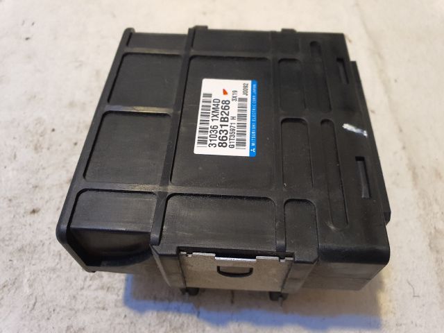 bontott MITSUBISHI ASX Automata Váltó Elektronika