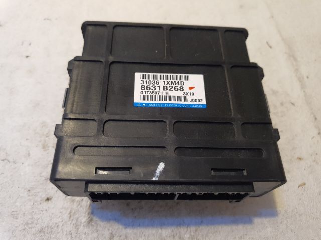 bontott MITSUBISHI ASX Automata Váltó Elektronika