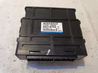 bontott MITSUBISHI ASX Automata Váltó Elektronika