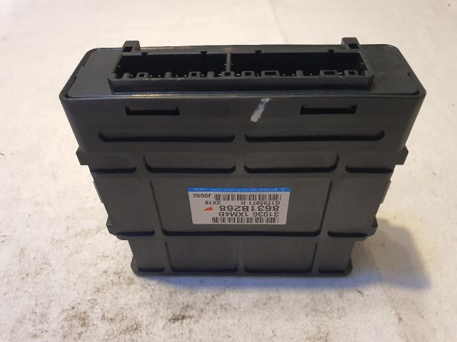 bontott MITSUBISHI ASX Automata Váltó Elektronika