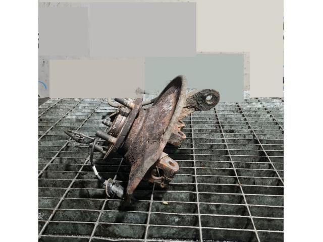 bontott MITSUBISHI ASX Bal első Csonkállvány