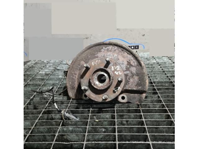 bontott MITSUBISHI ASX Bal első Csonkállvány