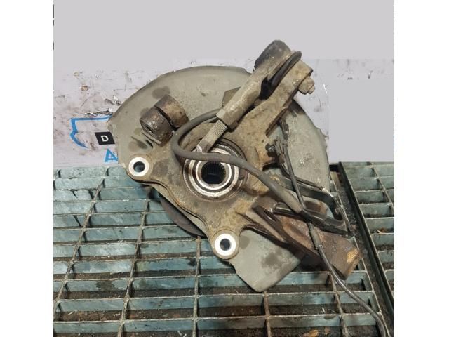 bontott MITSUBISHI ASX Bal első Csonkállvány