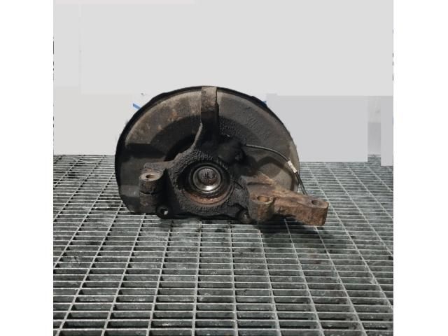 bontott MITSUBISHI ASX Bal első Csonkállvány