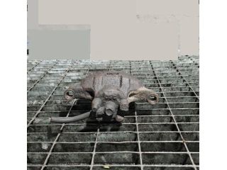 bontott MITSUBISHI ASX Bal első Fékkengyel