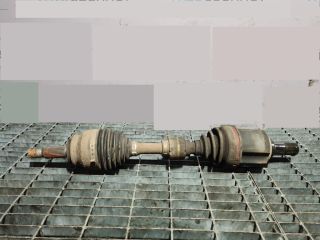 bontott MITSUBISHI ASX Bal Féltengely