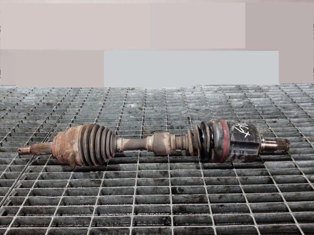 bontott MITSUBISHI ASX Bal Féltengely