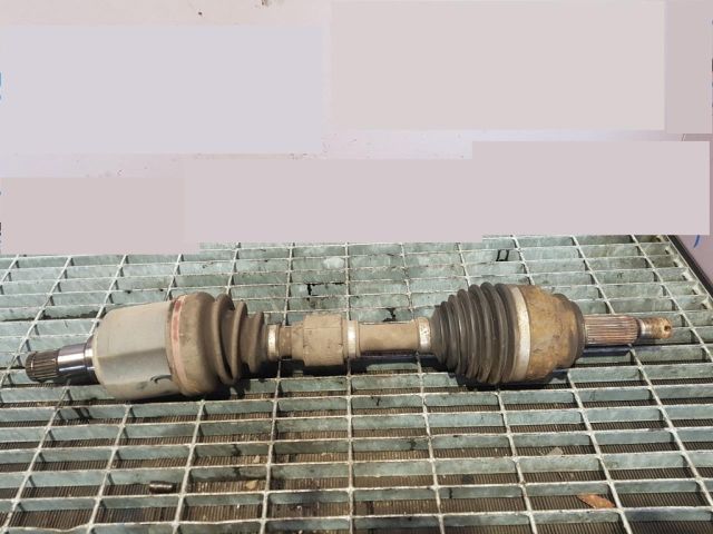 bontott MITSUBISHI ASX Bal Féltengely