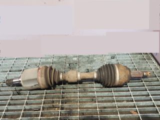 bontott MITSUBISHI ASX Bal Féltengely