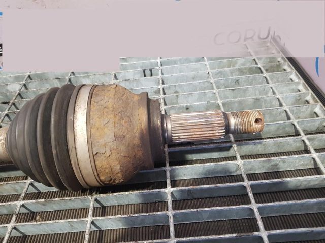 bontott MITSUBISHI ASX Bal Féltengely