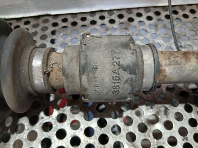 bontott MITSUBISHI ASX Bal Féltengely