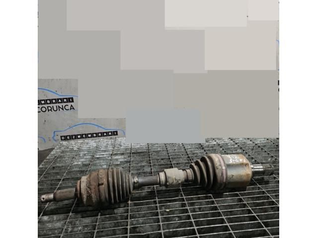 bontott MITSUBISHI ASX Bal Féltengely