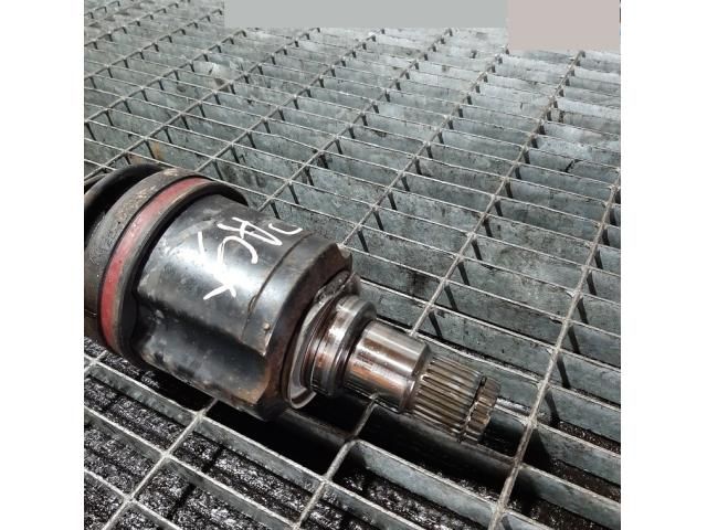 bontott MITSUBISHI ASX Bal Féltengely