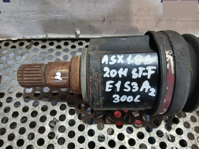 bontott MITSUBISHI ASX Bal Féltengely