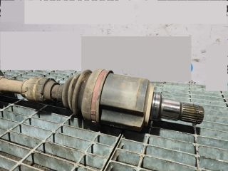 bontott MITSUBISHI ASX Bal Féltengely