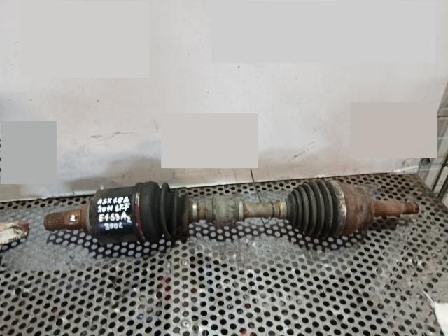 bontott MITSUBISHI ASX Bal Féltengely