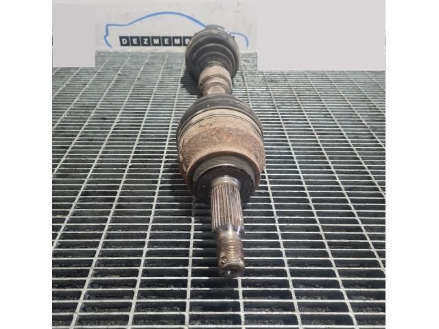 bontott MITSUBISHI ASX Bal Féltengely