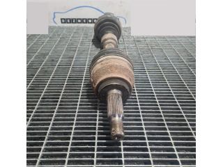 bontott MITSUBISHI ASX Bal Féltengely