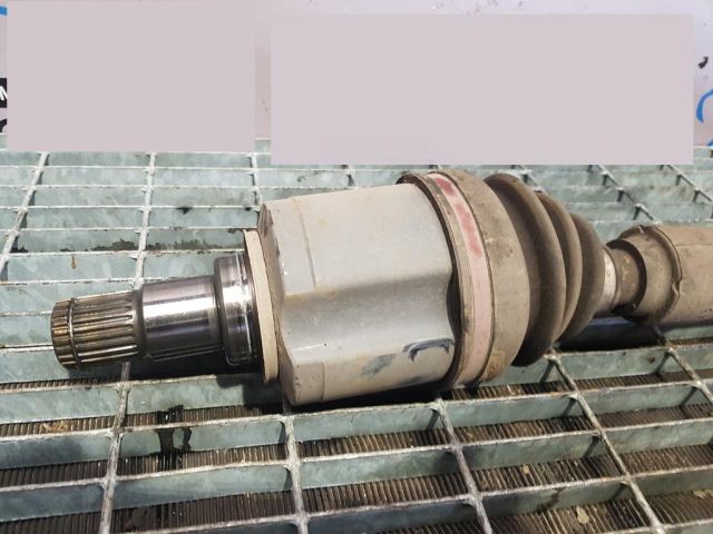 bontott MITSUBISHI ASX Bal Féltengely