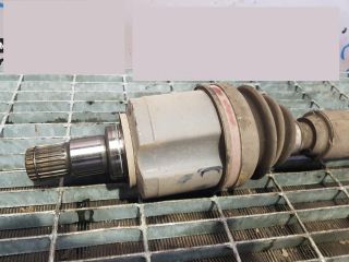 bontott MITSUBISHI ASX Bal Féltengely