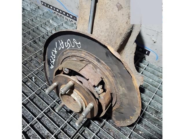 bontott MITSUBISHI ASX Bal hátsó Csonkállvány