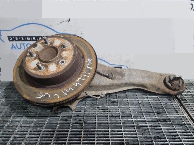 bontott MITSUBISHI ASX Bal hátsó Csonkállvány