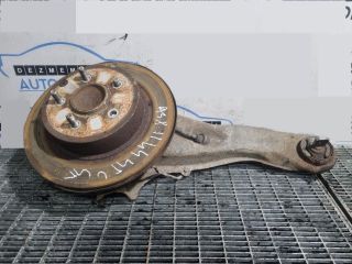 bontott MITSUBISHI ASX Bal hátsó Csonkállvány